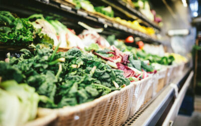 Eat Whole Foods to Keep Your Immune System Up