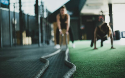 Setting Fitness Goals In 2020