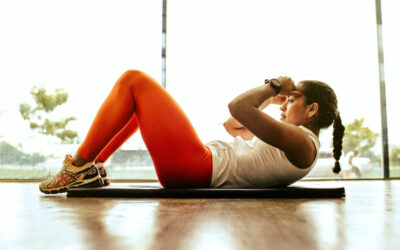 7 Warning Signs You Have a Weak Core
