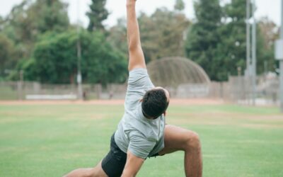 Posture and How It Affects Depression