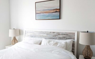 Change Your Nighttime Routine To Fall Asleep Faster and Sleep Better