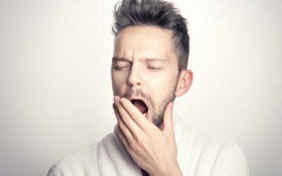 If You’re Still Tired… THIS Might Be Why