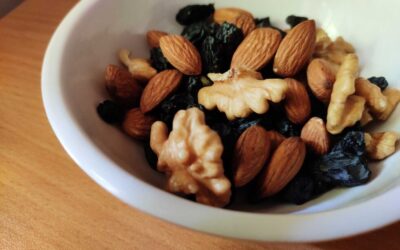 What To Eat Before You Work Out