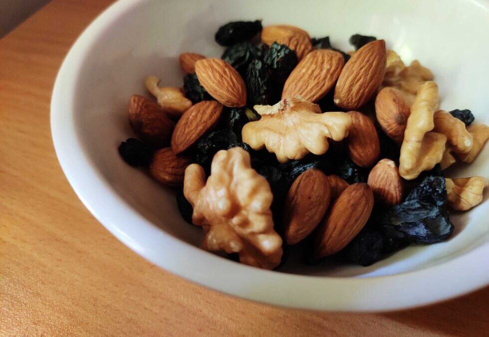 What To Eat Before You Work Out