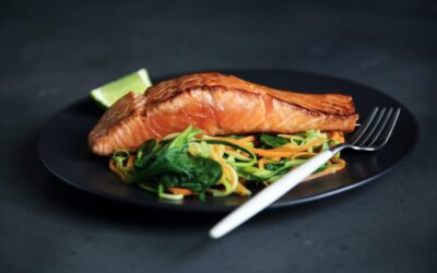 Eat Healthy Whole Foods
