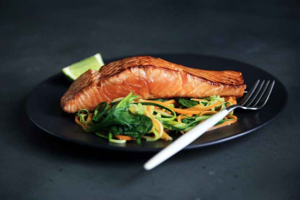 Eat Healthy Whole Foods