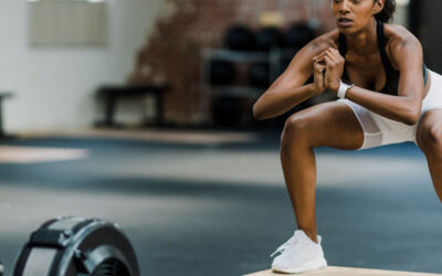 How Do You Want to FEEL in 2025?