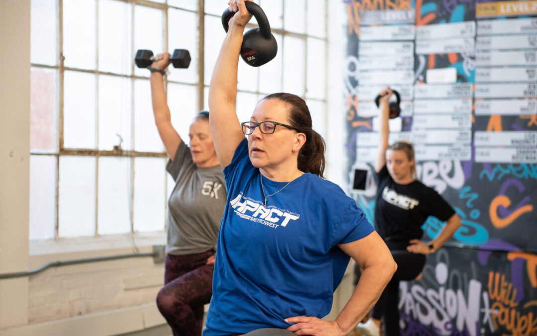 The Impact Metrowest Philosophy on Sustained Fitness