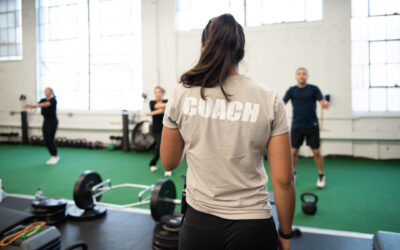 Choosing the Right Personal Trainer in Framingham, MA