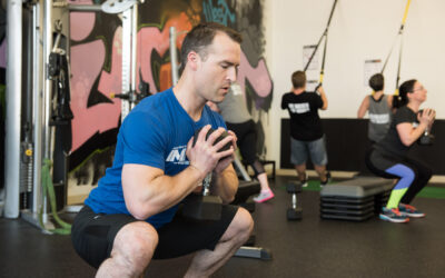 Injury Prevention Training: The Tent Model Approach at Impact