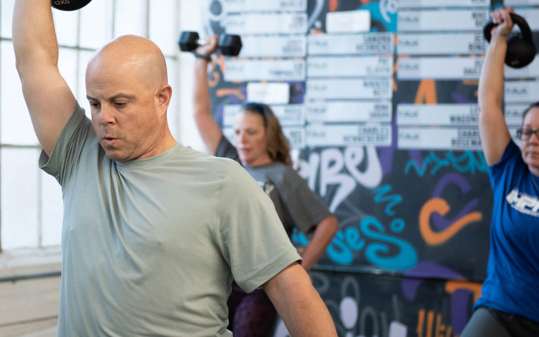 Master Your Routine: Why Non-Negotiables Are Vital for Health and Wellness