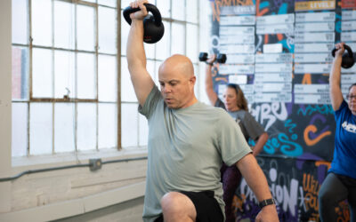 Break Free from Pain: Your Path to Better Movement and Strength