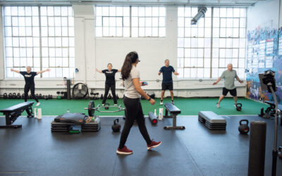 Owning your power to make a difference