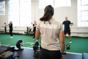 framingham personal training