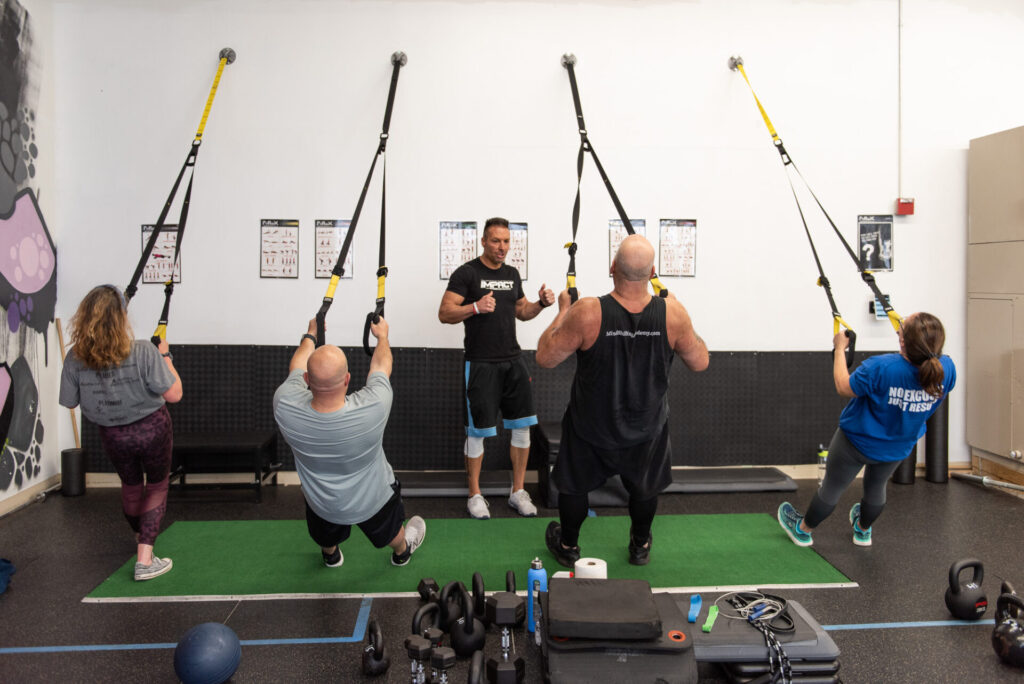 framingham fitness gym