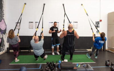 Unlocking the Secret to Lasting Performance & Injury Prevention