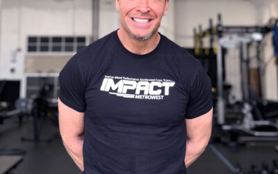 The Seattle Vigor Ground Summit: A Game-Changer for YOU!