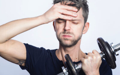This Is Why You Don’t Want To Skip Workouts