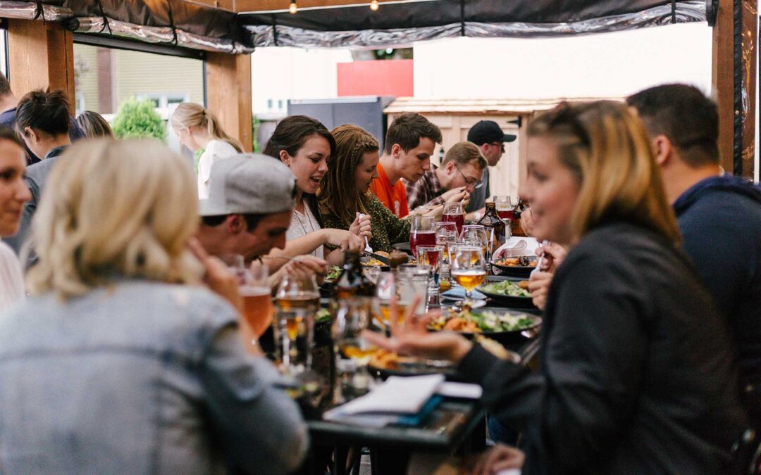 Balanced Eating: Why Restricting Food Groups Isn’t the Solution