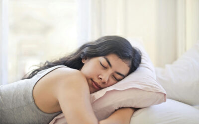 Unlock Peak Performance: How Quality Sleep Elevates Fitness, Mood, and Health