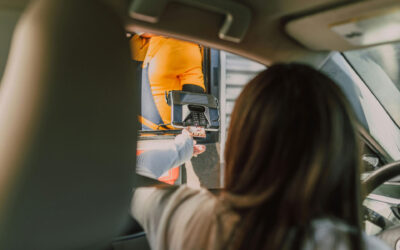 Drive-Thru Survival Guide