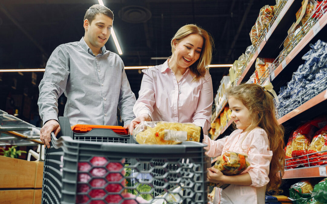 9 Pro-Level Grocery Skills to Implement