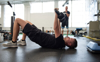 Merry Christmas, Happy New Year… Impact Style