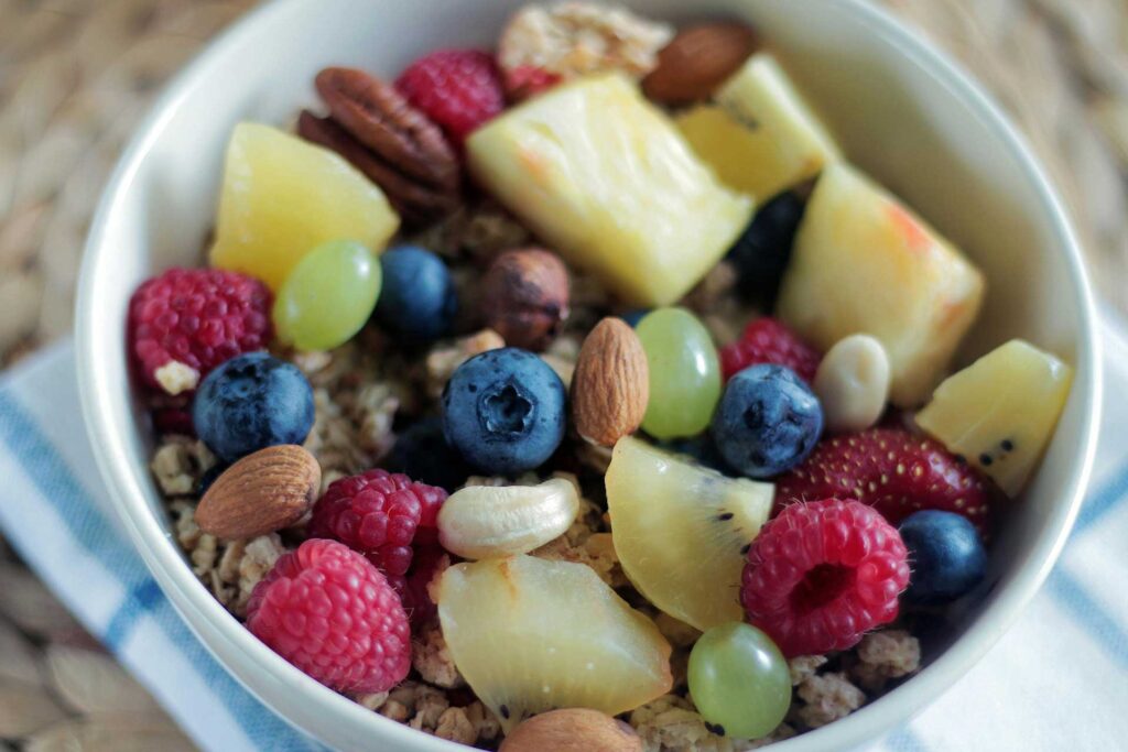 The Best and Worst Late-Night Snacks