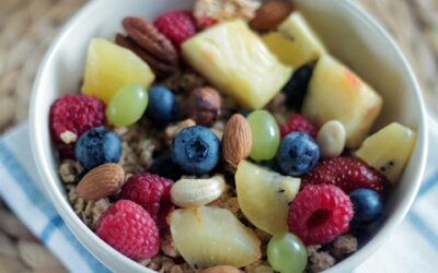 The Best and Worst Late-Night Snacks