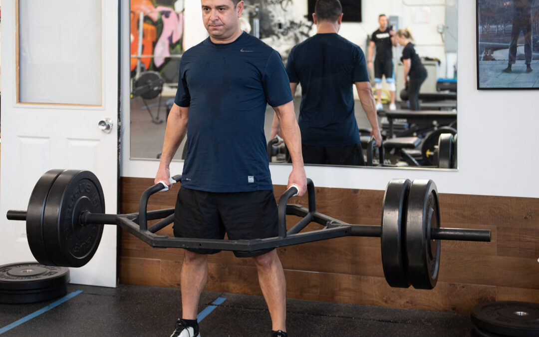 Core Strength, Less Pain: The Impact Metrowest Method