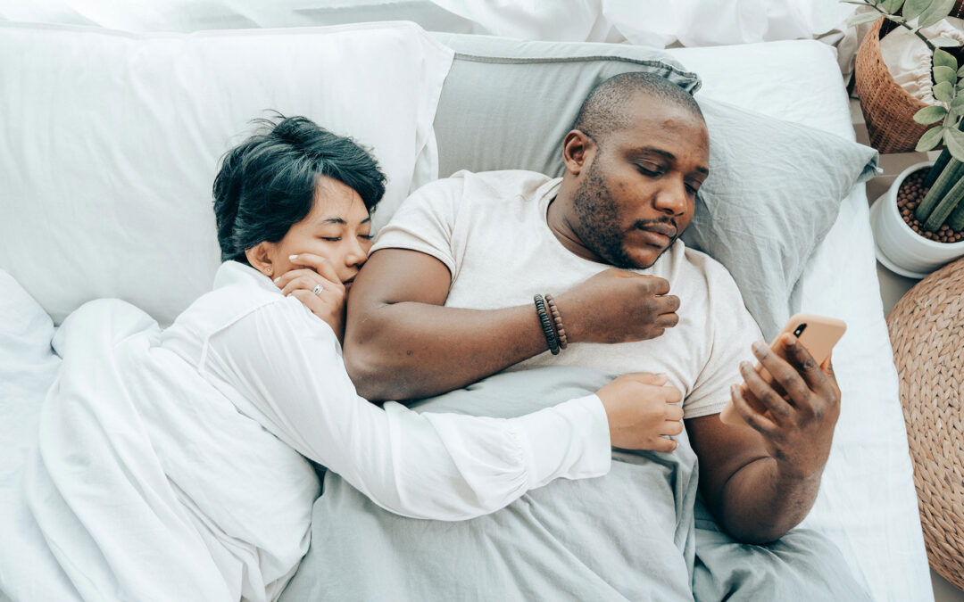 The Science of Sleep: How One Night Can Affect Your Body’s Fat Storage and Muscle Breakdown