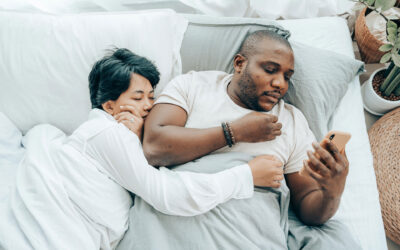 The Science of Sleep: How One Night Can Affect Your Body’s Fat Storage and Muscle Breakdown