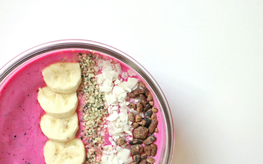 Your Most Important Meal: Breakfast!
