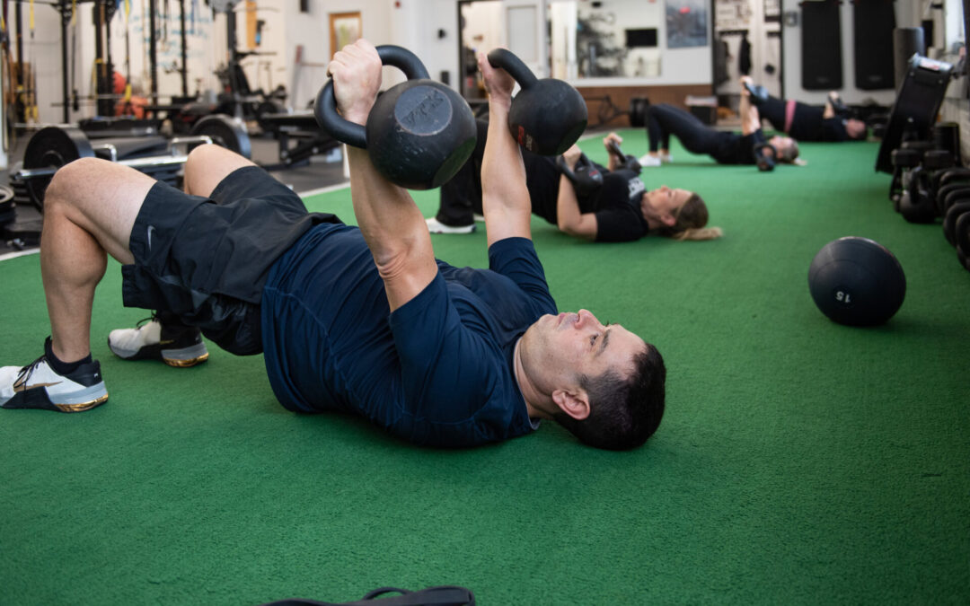 Training for Life: The Real Deal Beyond the Gym