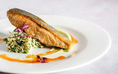 Eat More of These to Boost Your Energy