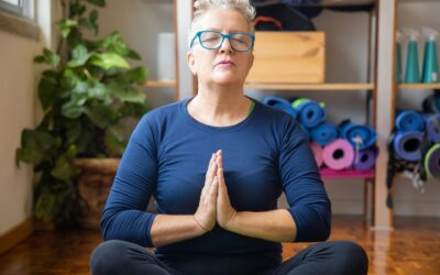 Quick Hack to Change Your Mood (And Fire You Up!)