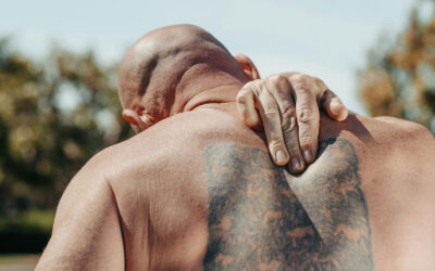 Shoulder Pain? Here’s How We Problem Solve for Long-Term Relief