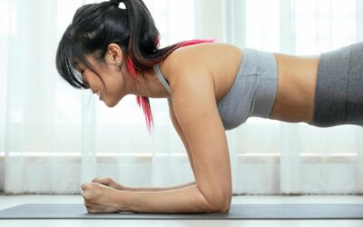 Why the Winter Arc Should Be a Full Circle of Showing Up—Every Day