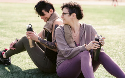 How to Make Healthy Habits Stick—Without the Resistance