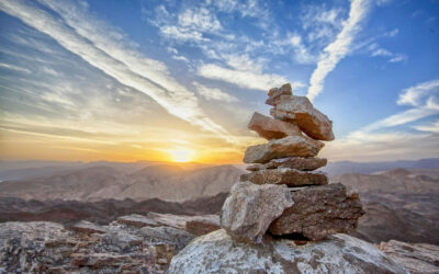 “Balance” isn’t what you think it is…