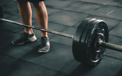 Building Strength Is the Best Fat Loss Plan. Period.