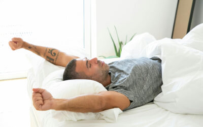 The key to starting your day energized