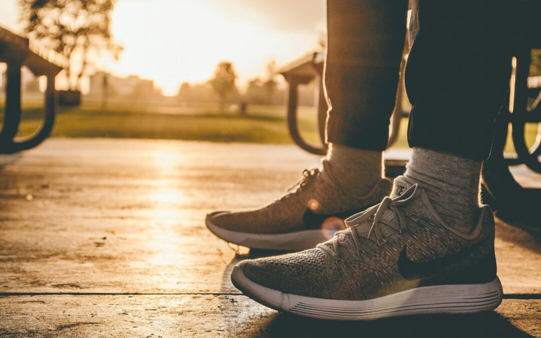 The One-Rule Mindset That Keeps You Consistent
