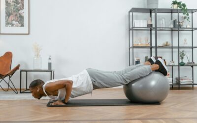 Time to Raise the Bar — Your Mission Needs You on the “Off” Days Too