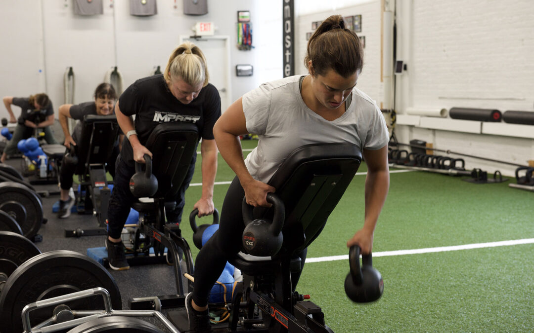 The Protein-Performance Connection — Why This is Your Over-40 Superpower