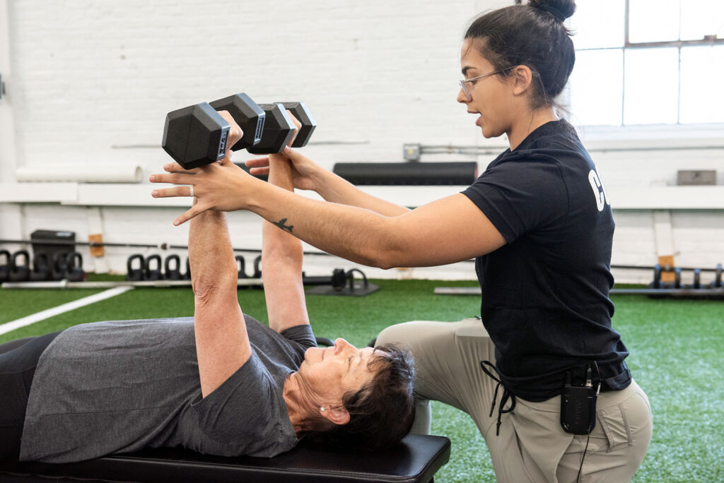 Joint Pain Is Not a Life Sentence — Let’s Outperform “Bad Structure”