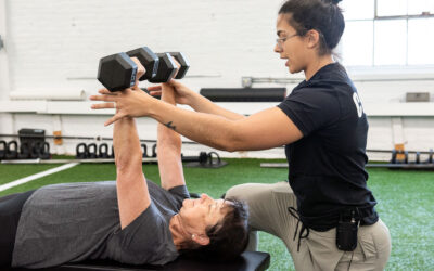 Joint Pain Is Not a Life Sentence — Let’s Outperform “Bad Structure”