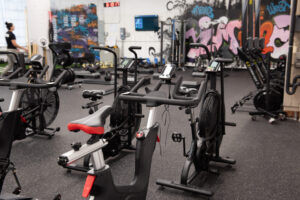 Gyms in Framingham, MA