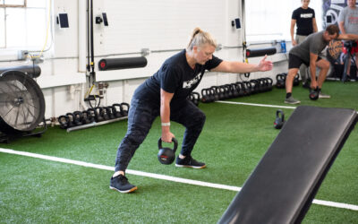 Framingham’s Top Gym for Personal Training & Classes