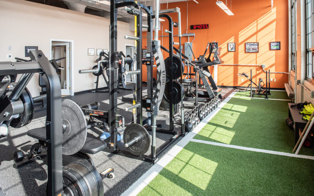 Strength Training After 40 in Framingham: Why We Focus on Strength, Skill, and Performance